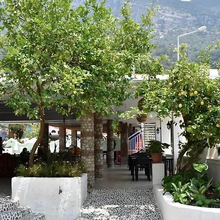 Magic Tulip 3* Oludeniz