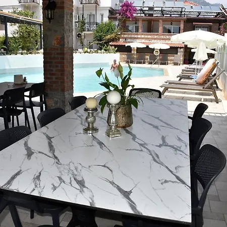 Ξενοδοχείο Magic Tulip