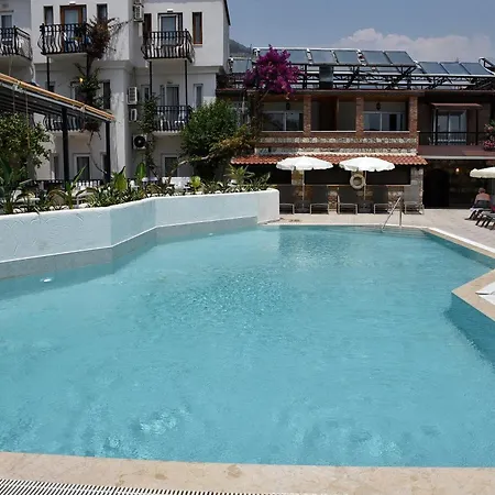 Magic Tulip 3* Oludeniz