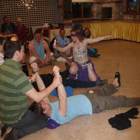 Ξενοδοχείο Magic Tulip