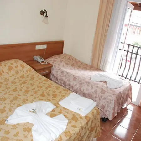 Hotel Magic Tulip 3*