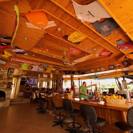 Magic Tulip Ολουντενίζ