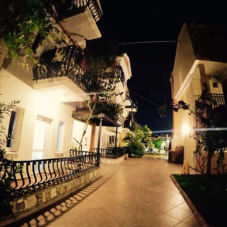 Magic Tulip 3* Ολουντενίζ