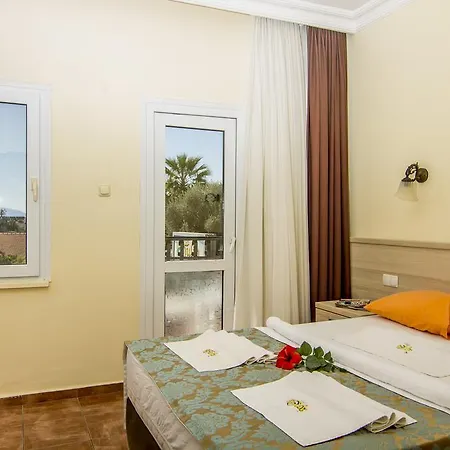 Hotel Magic Tulip Oludeniz
