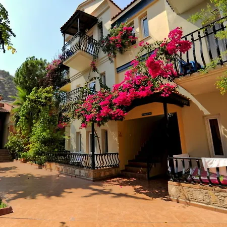 Magic Tulip Oludeniz