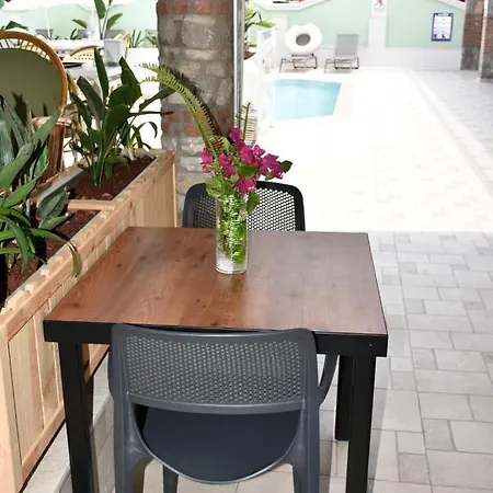 Magic Tulip Hotel 3*