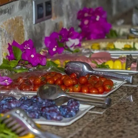 Magic Tulip Hotel Ölüdeniz