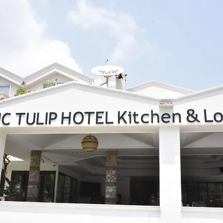 Magic Tulip Hotel Ölüdeniz