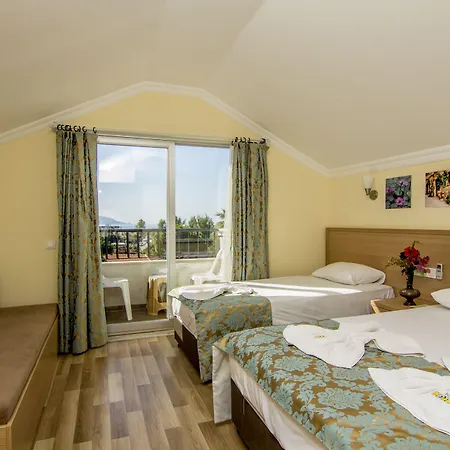 Hotel Magic Tulip 3*