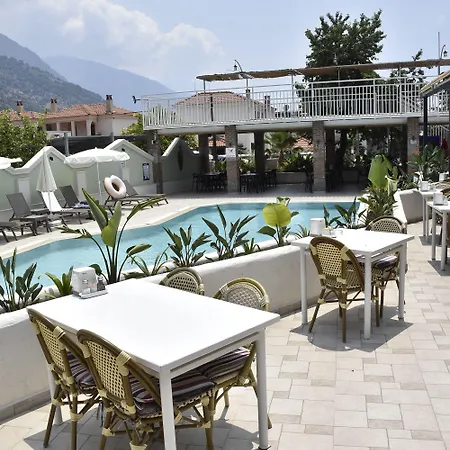 Hotel Magic Tulip 3*