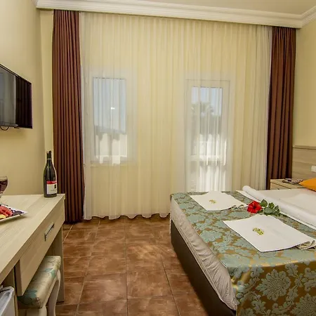 Hotel Magic Tulip Ölüdeniz