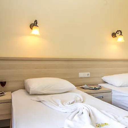 Magic Tulip Ölüdeniz