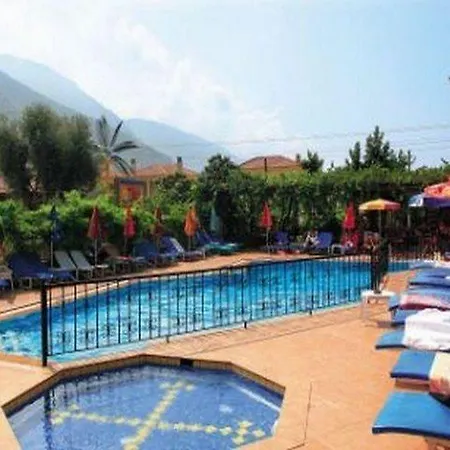 Magic Tulip Hotel 3*