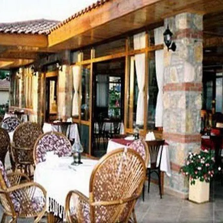 Magic Tulip Hotel Ölüdeniz