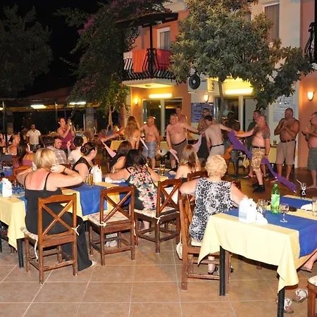 Hotel Magic Tulip Oludeniz