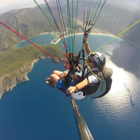 Hotel Magic Tulip 3*