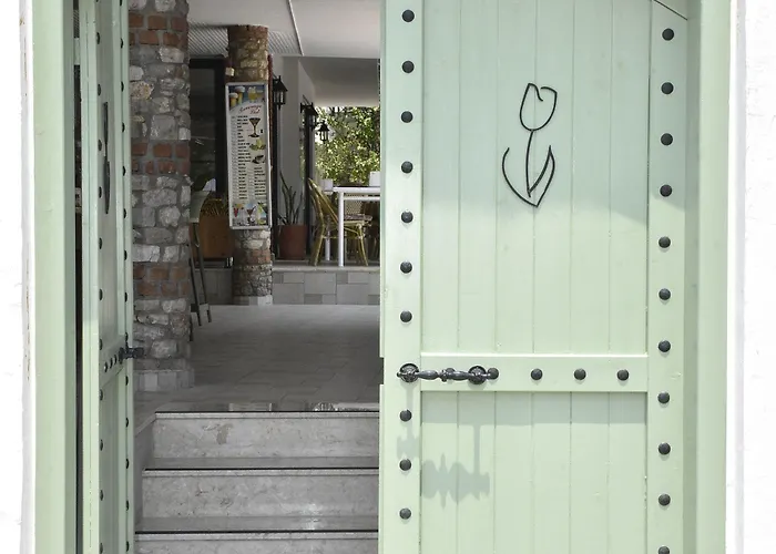 Magic Tulip Öludeniz