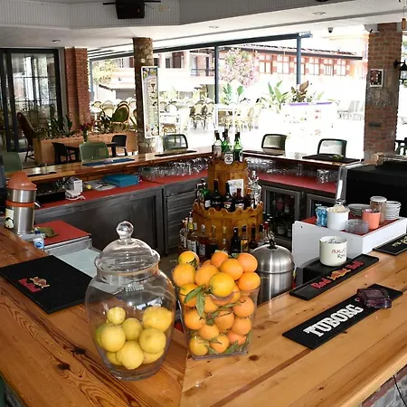 Magic Tulip Ölüdeniz