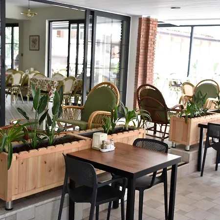 Magic Tulip 3* オルデニズ