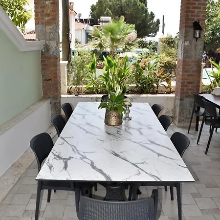 Magic Tulip Ölüdeniz