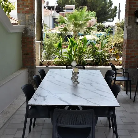 Otel Magic Tulip 3*