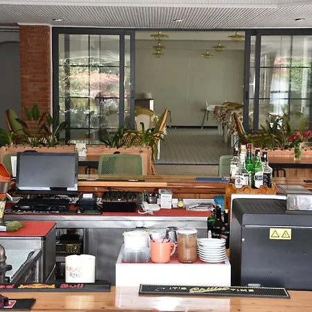 Magic Tulip Otel Ölüdeniz