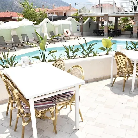 Magic Tulip Hotel 3*