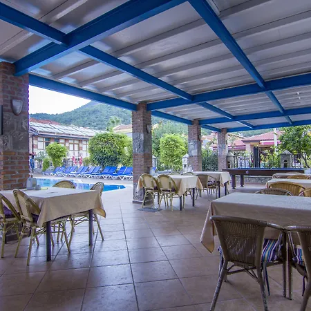 Magic Tulip Ölüdeniz