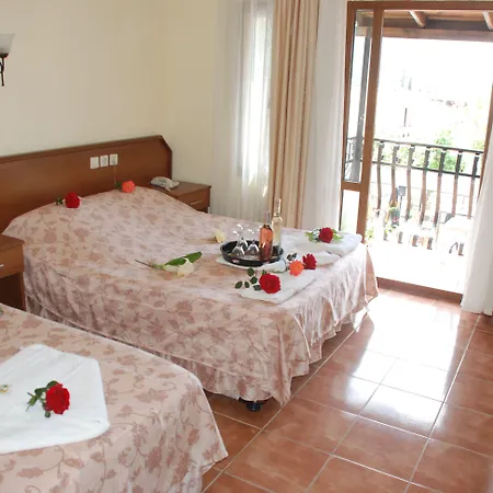 Otel Magic Tulip Ölüdeniz