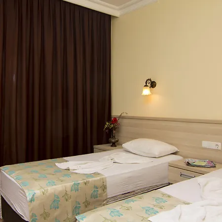 Magic Tulip Hotel