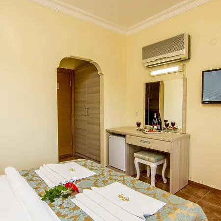 Otel Magic Tulip Ölüdeniz