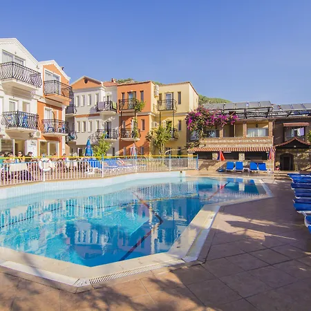Hotel Magic Tulip