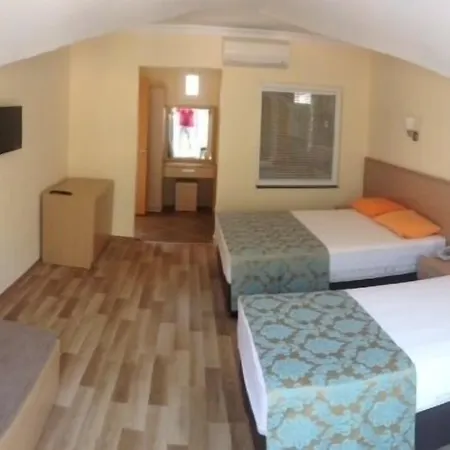 Magic Tulip 3* Ölüdeniz