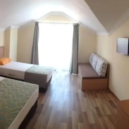 Hotel Magic Tulip 3*