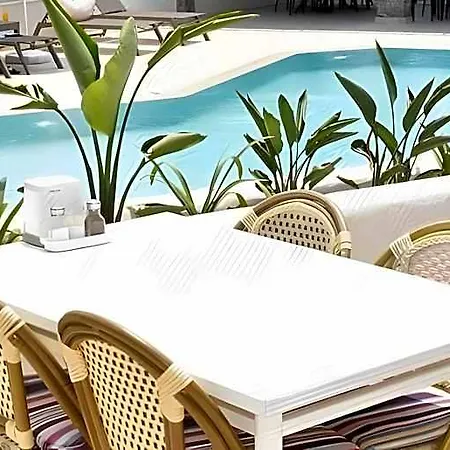 Hotel Magic Tulip 3*