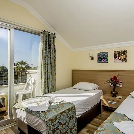 Hotel Magic Tulip