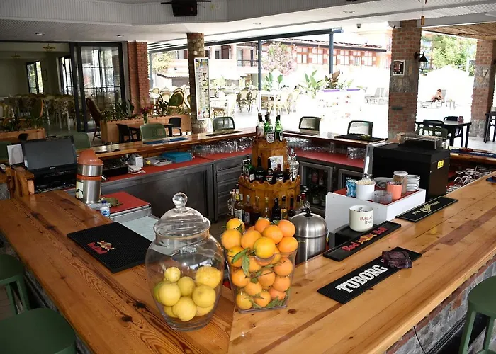 Magic Tulip Oludeniz