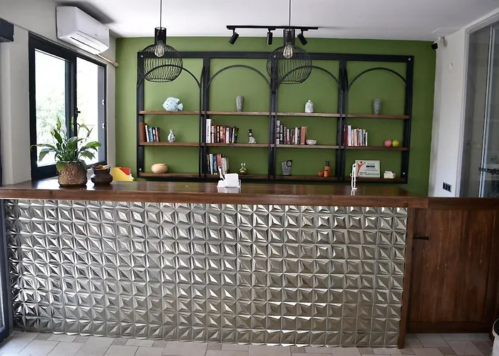 Magic Tulip Ölüdeniz