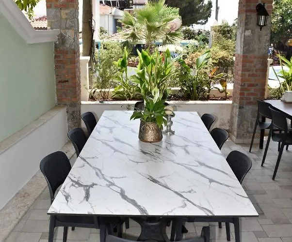 Magic Tulip Ölüdeniz