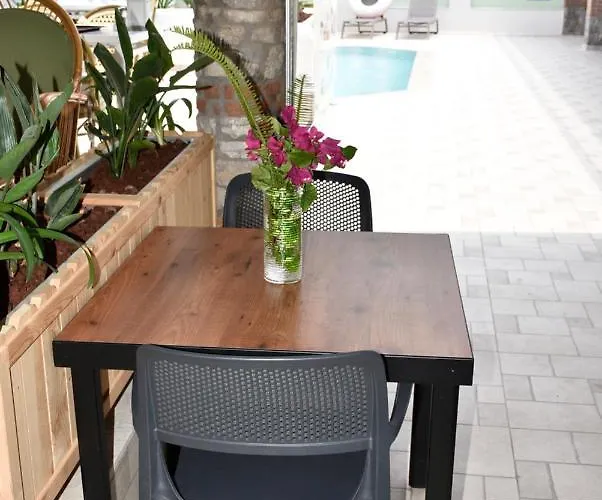 Magic Tulip Hotel 3*