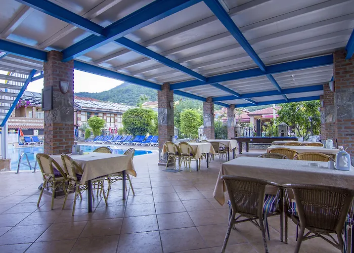 Magic Tulip Ölüdeniz