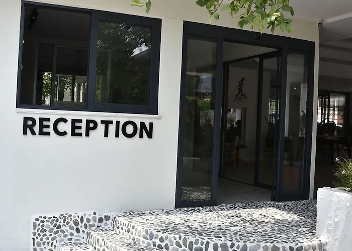 Magic Tulip Ölüdeniz