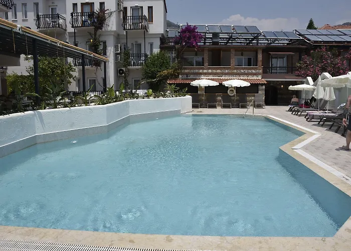 Magic Tulip Oludeniz