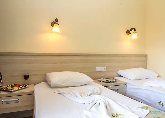 Magic Tulip Ölüdeniz