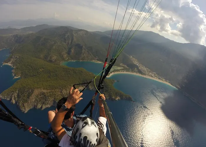 Szálloda Magic Tulip