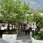 Magic Tulip 3* Oludeniz
