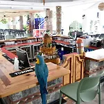 Magic Tulip Hotel Oludeniz