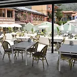 Magic Tulip Hotel Oludeniz