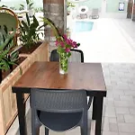 Magic Tulip Hotel 3*