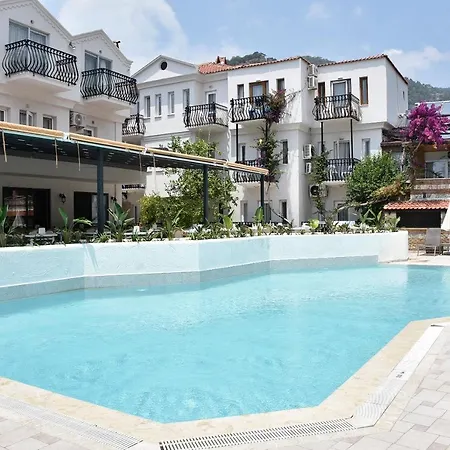 فندق ماجيك توليب